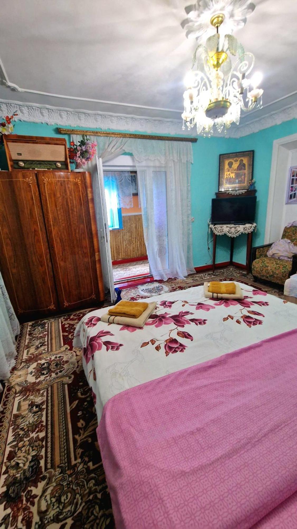 Maison d'hôtes Casa Lidia à Jurilovca Extérieur photo