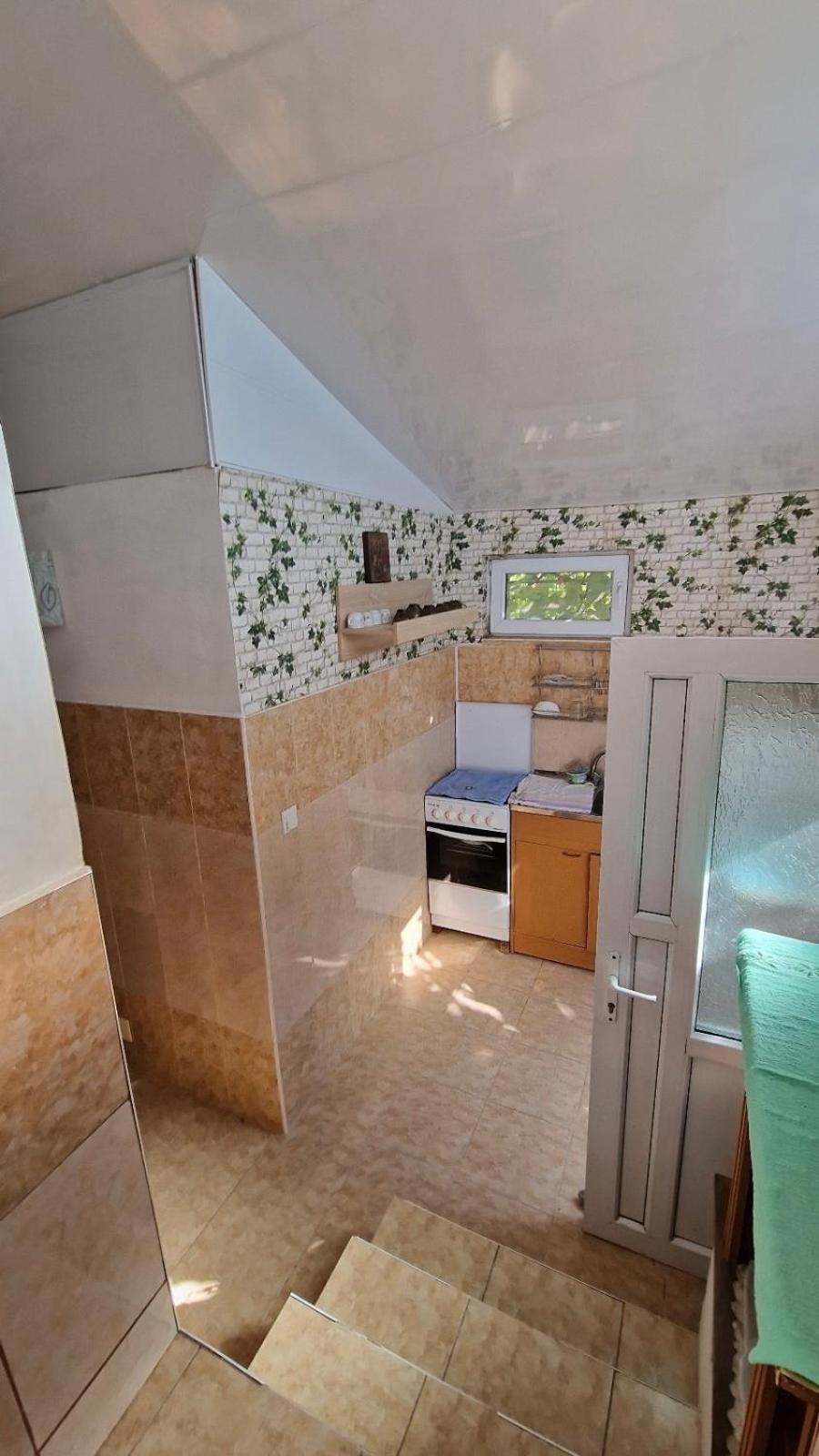Maison d'hôtes Casa Lidia à Jurilovca Extérieur photo