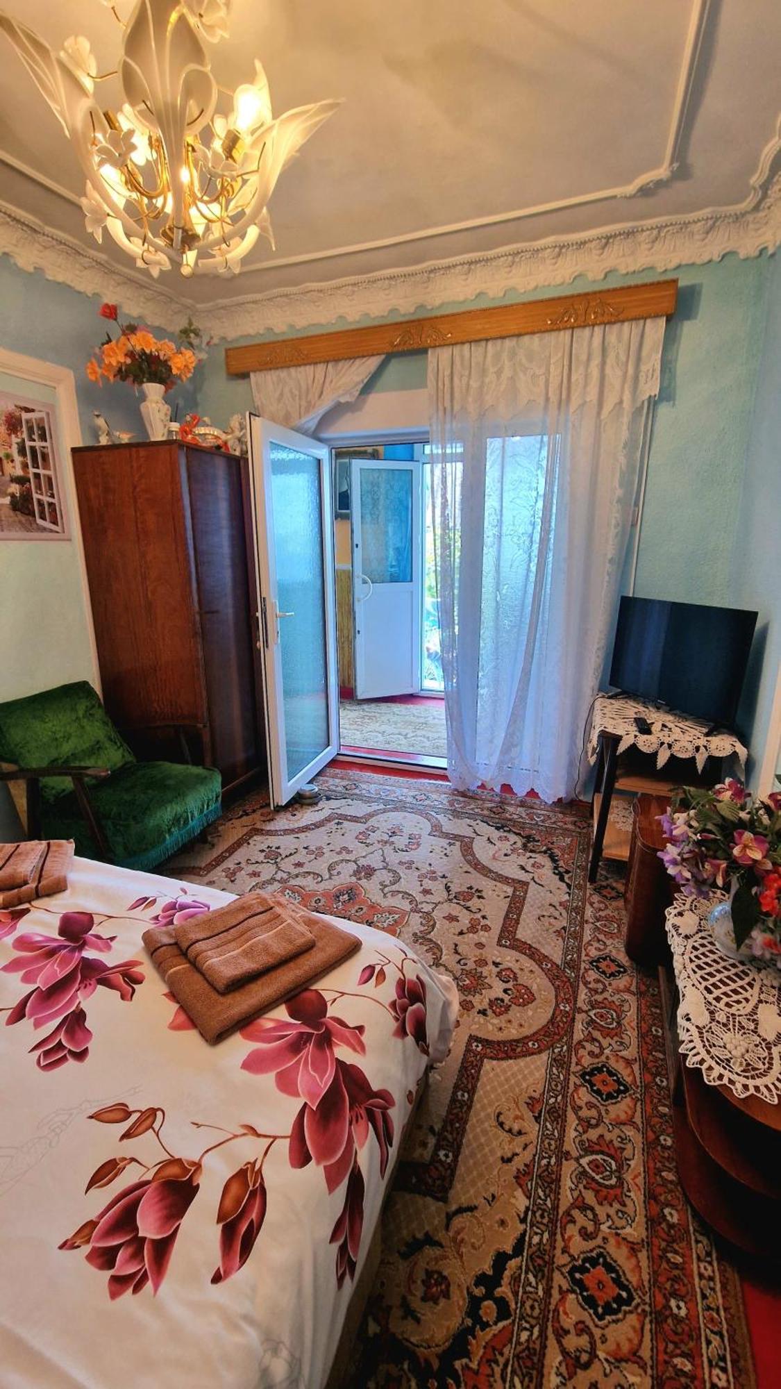 Maison d'hôtes Casa Lidia à Jurilovca Extérieur photo