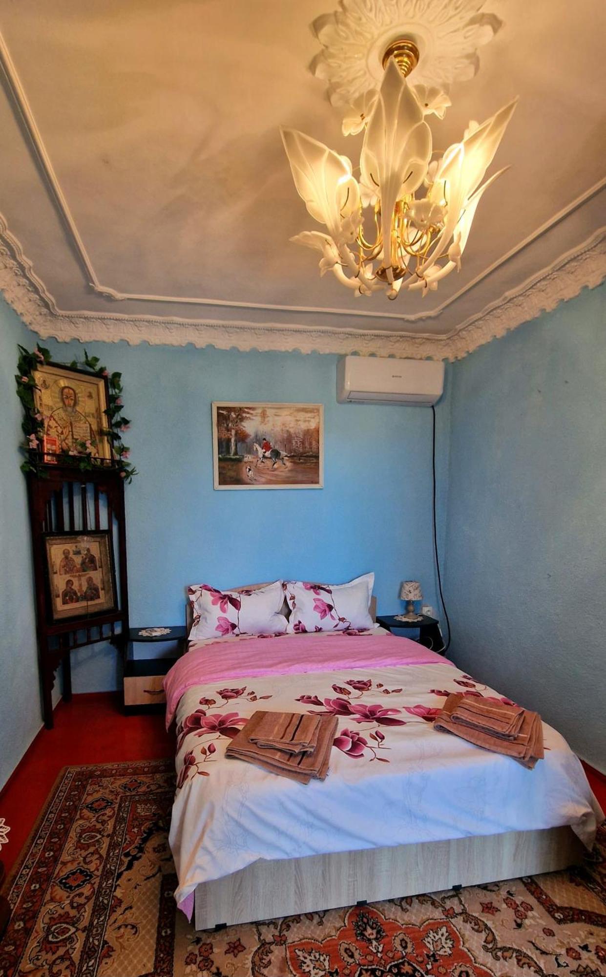 Maison d'hôtes Casa Lidia à Jurilovca Extérieur photo